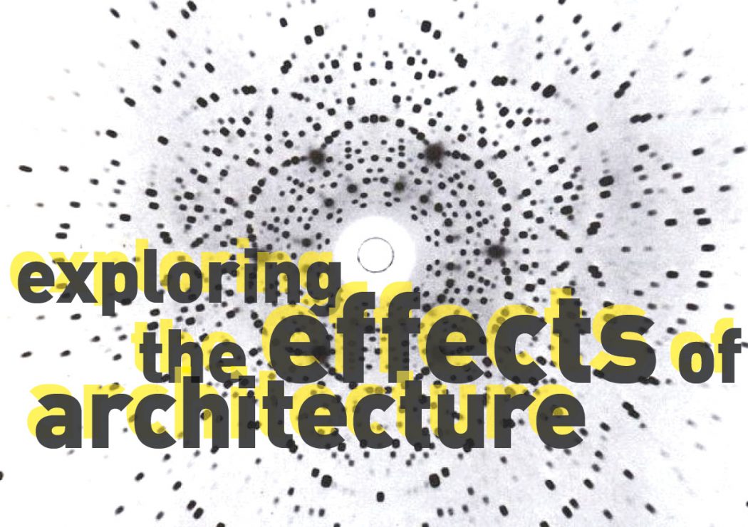 Exploring the Effects of Architecture