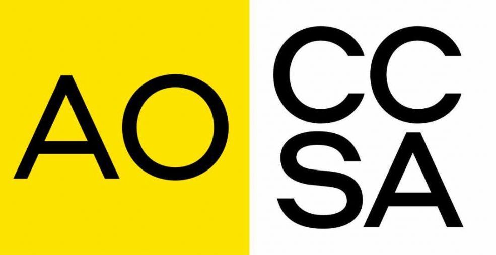 AO – CCSA NEWS
