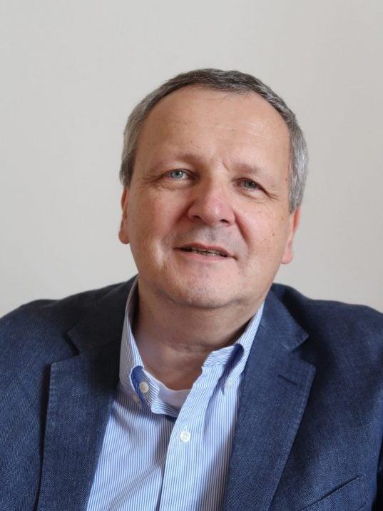 Hans Aurenhammer