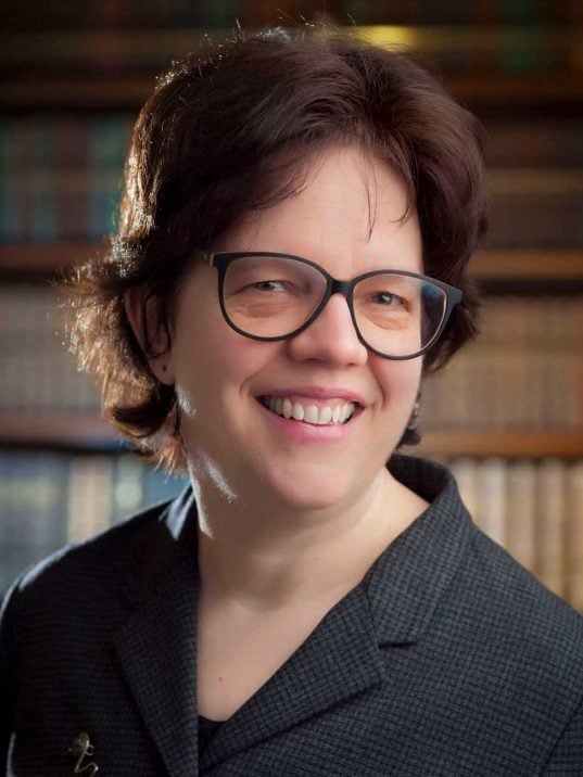 Prof. Dr. Kathleen James-Chakraborty